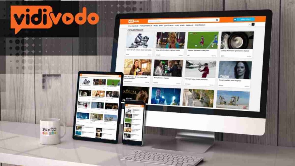 Vidivodo Neden Açılmıyor